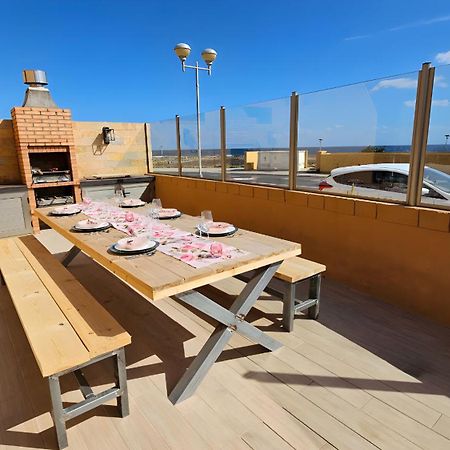 El Castillo Golf Salinas-Wifi La Guirra 외부 사진