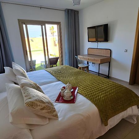 El Castillo Golf Salinas-Wifi La Guirra 외부 사진