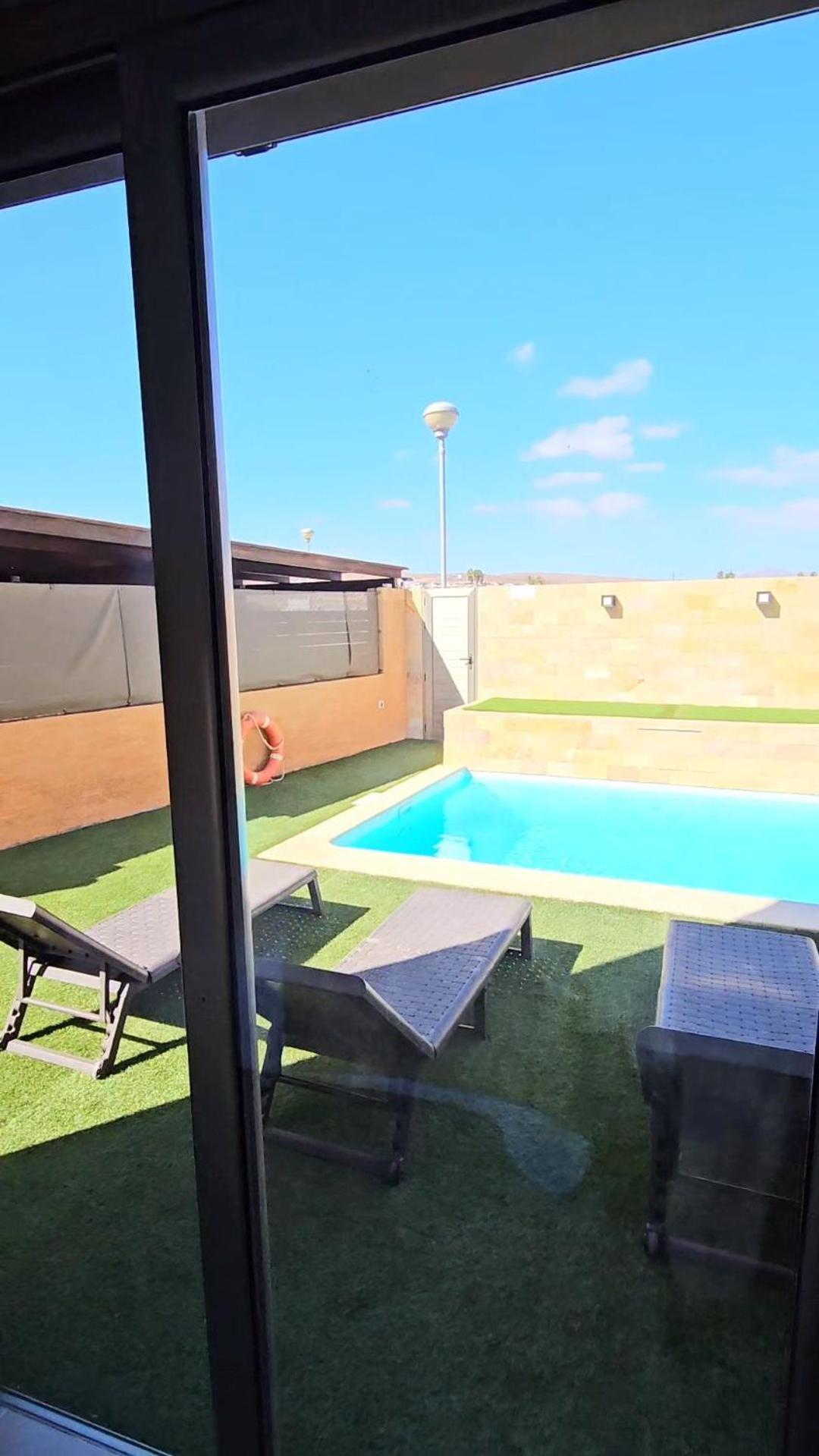 El Castillo Golf Salinas-Wifi La Guirra 외부 사진