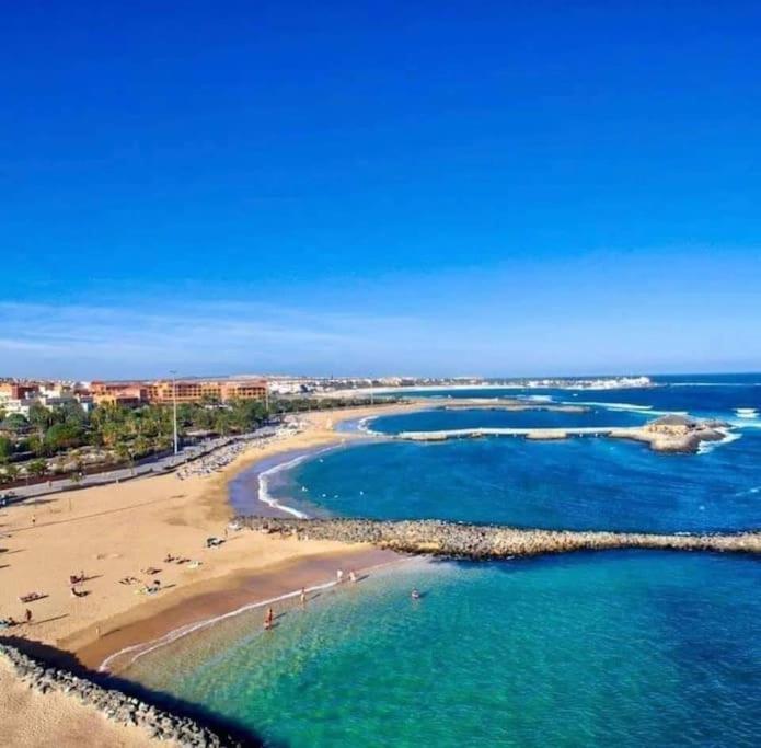 El Castillo Golf Salinas-Wifi La Guirra 외부 사진