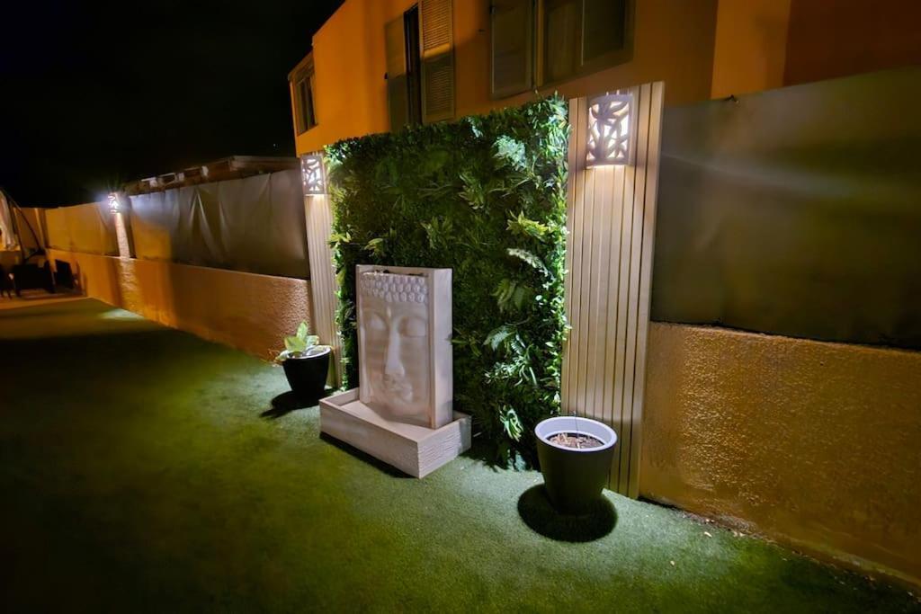 El Castillo Golf Salinas-Wifi La Guirra 외부 사진
