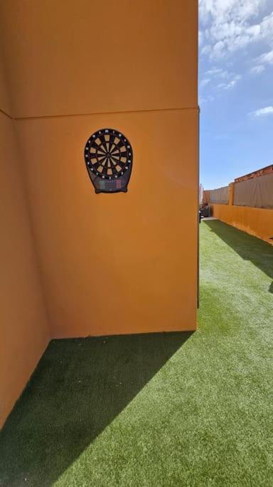 El Castillo Golf Salinas-Wifi La Guirra 외부 사진