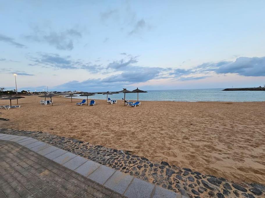 El Castillo Golf Salinas-Wifi La Guirra 외부 사진