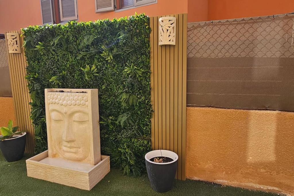 El Castillo Golf Salinas-Wifi La Guirra 외부 사진