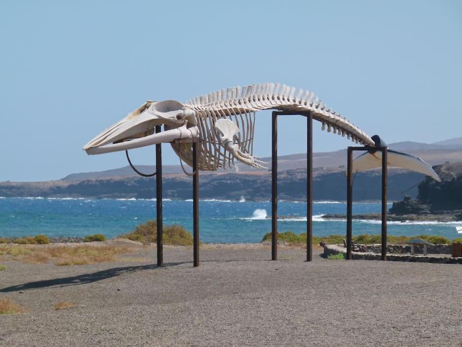 El Castillo Golf Salinas-Wifi La Guirra 외부 사진