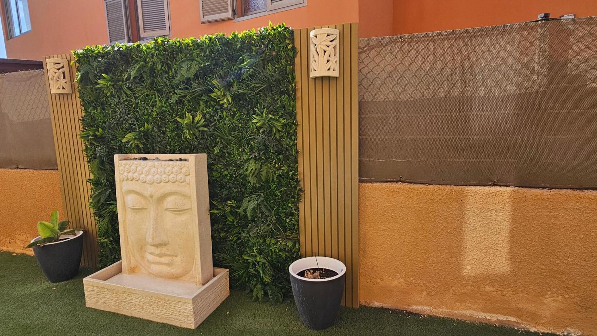 El Castillo Golf Salinas-Wifi La Guirra 외부 사진